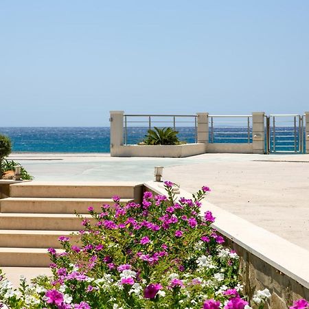 Kalypso Apartment Ierapetra Extérieur photo
