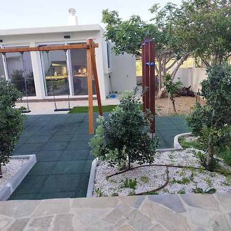 Kalypso Apartment Ierapetra Extérieur photo