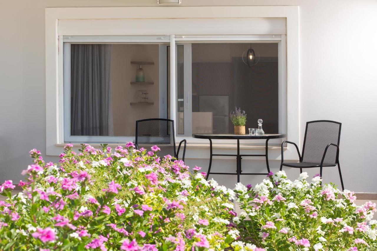 Kalypso Apartment Ierapetra Extérieur photo