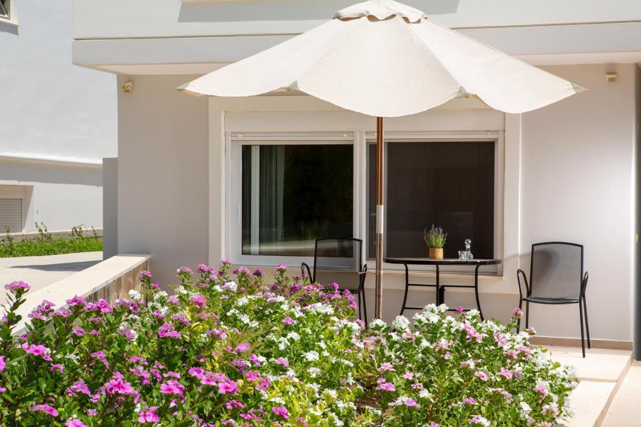 Kalypso Apartment Ierapetra Extérieur photo