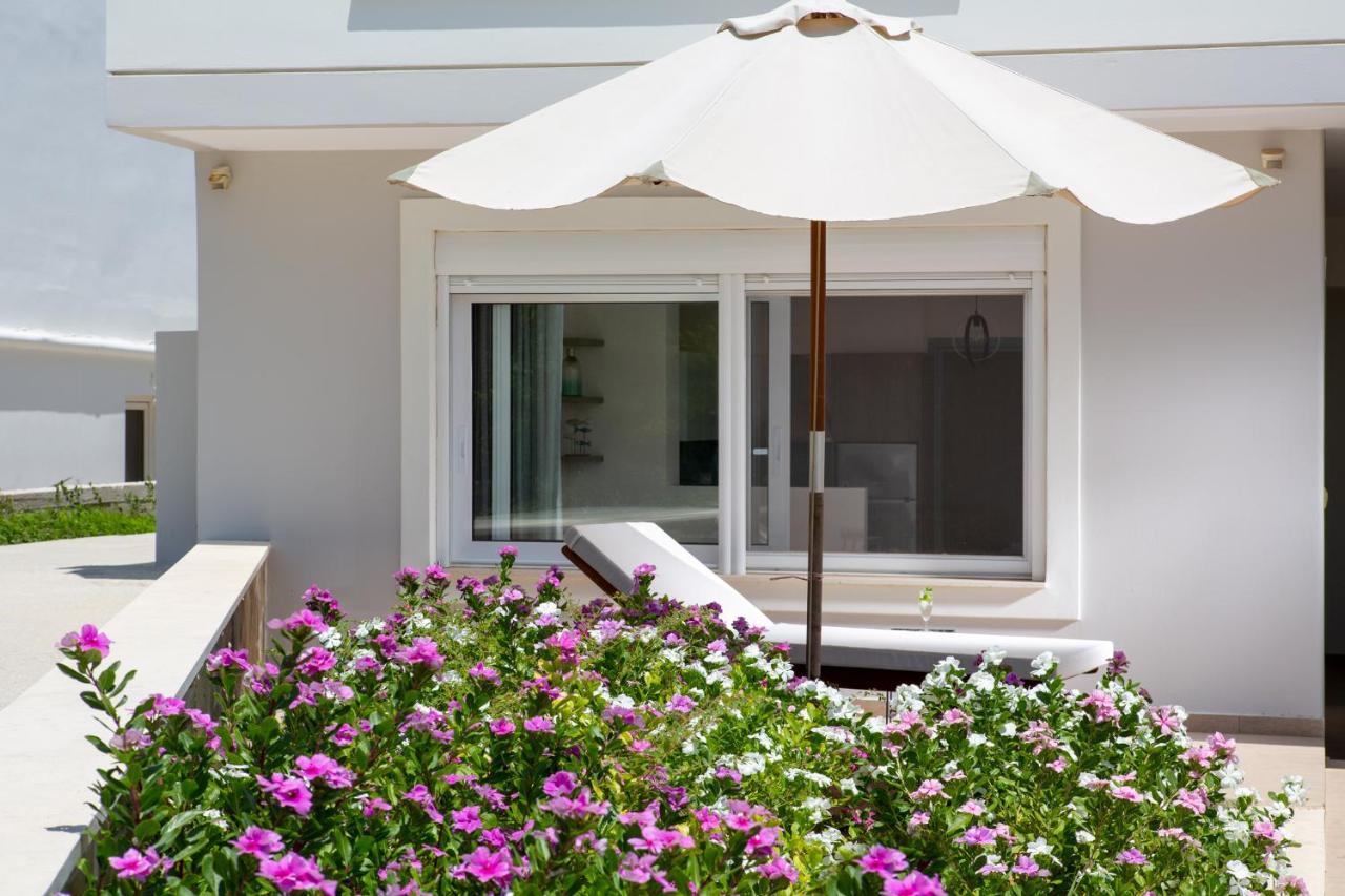 Kalypso Apartment Ierapetra Extérieur photo