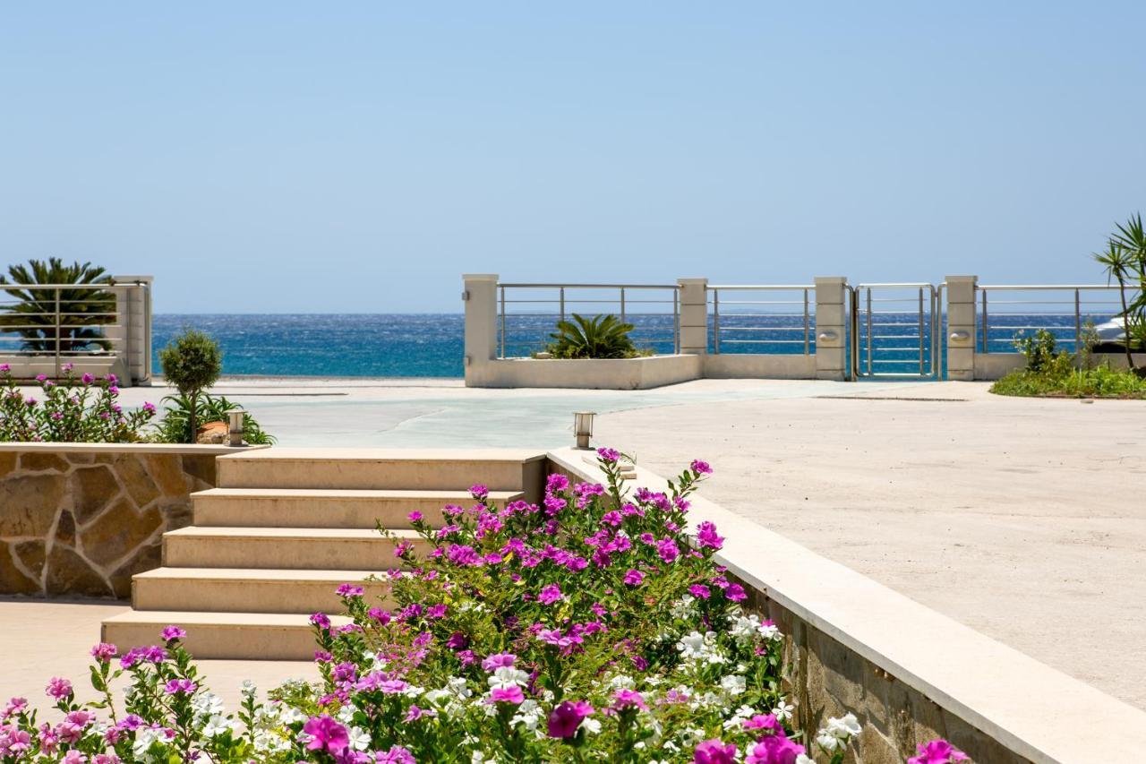 Kalypso Apartment Ierapetra Extérieur photo