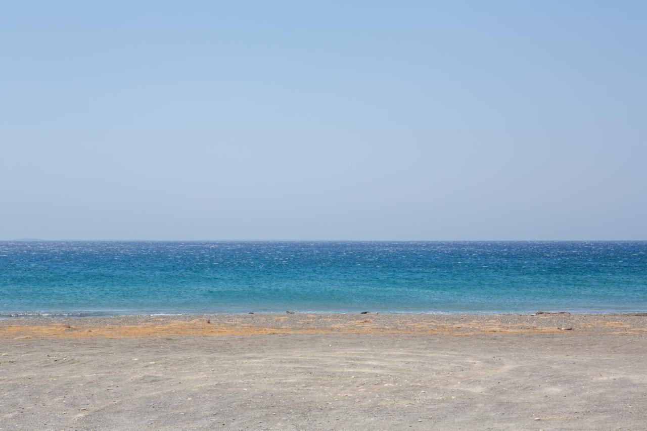 Kalypso Apartment Ierapetra Extérieur photo