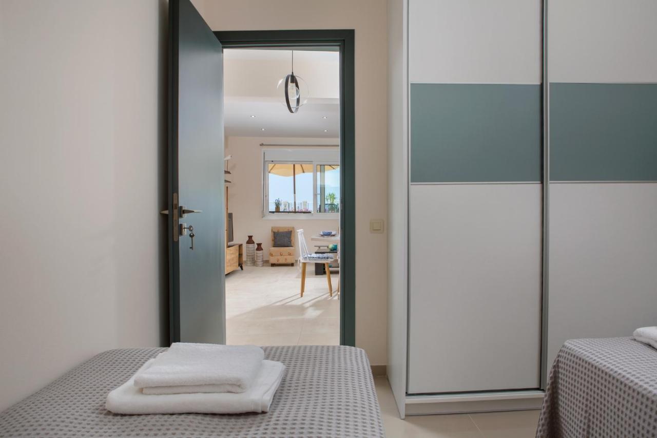 Kalypso Apartment Ierapetra Extérieur photo