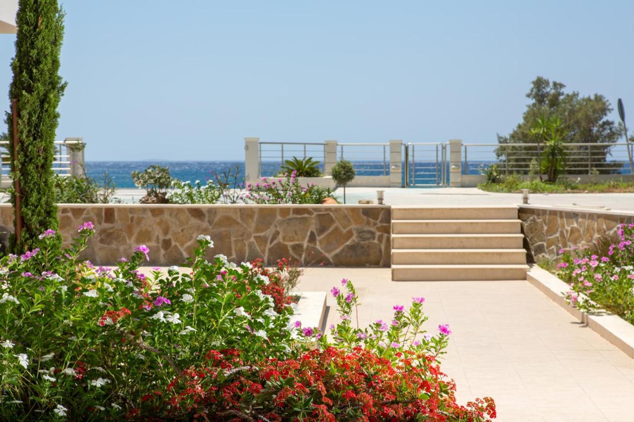 Kalypso Apartment Ierapetra Extérieur photo