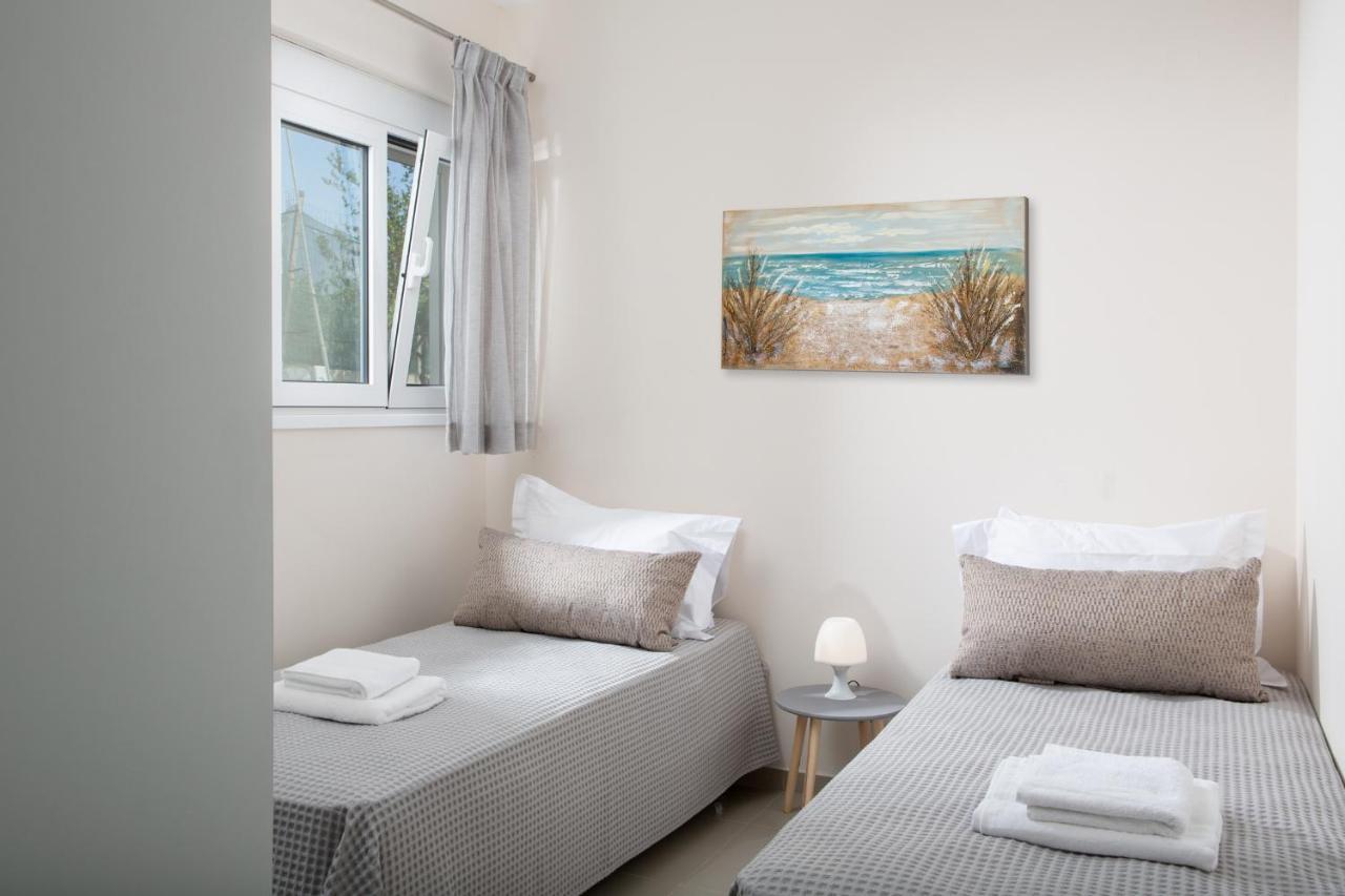 Kalypso Apartment Ierapetra Extérieur photo